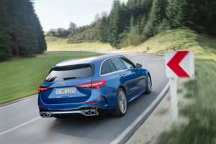 2023款 奔驰 AMG C 43 4MATIC 旅行轿车特别版 5.jpg