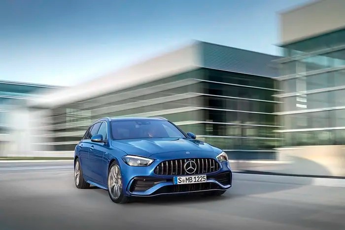 2023款 奔驰 AMG C 43 4MATIC 旅行轿车特别版 11.jpg