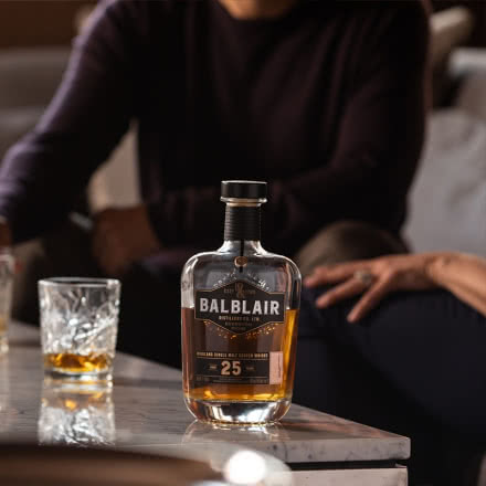 巴布莱尔（Balblair）苏格兰单一麦芽威士忌 25年700ml.jpg